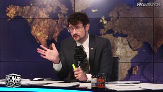 Infowars Network Feed: LIVE 247