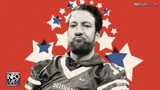 Infowars Network Feed: LIVE 247