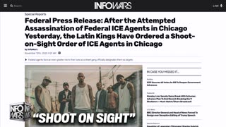 Infowars Network Feed: LIVE 247