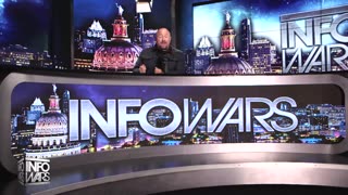 Infowars Network Feed: LIVE 247