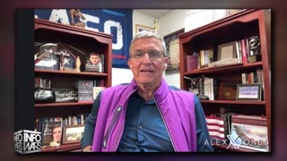 Infowars Network Feed: LIVE 247