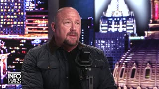 Infowars Network Feed: LIVE 247