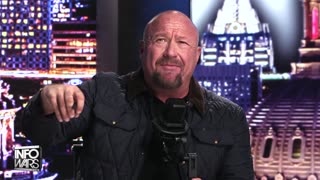 Infowars Network Feed: LIVE 247