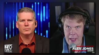 Infowars Network Feed: LIVE 247