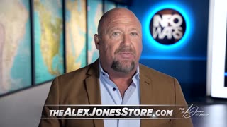 Infowars Network Feed: LIVE 247