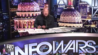 Infowars Network Feed: LIVE 247