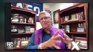 Infowars Network Feed: LIVE 247