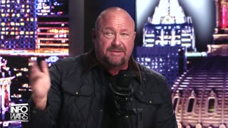 Infowars Network Feed: LIVE 247