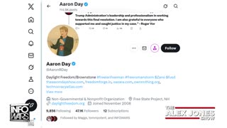 Infowars Network Feed: LIVE 247