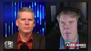 Infowars Network Feed: LIVE 247