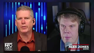 Infowars Network Feed: LIVE 247