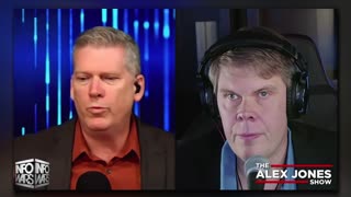 Infowars Network Feed: LIVE 247