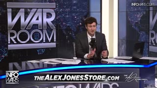 Infowars Network Feed: LIVE 247