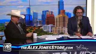 Infowars Network Feed: LIVE 247