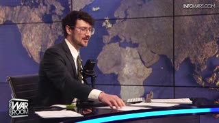 Infowars Network Feed: LIVE 247