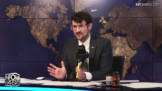 Infowars Network Feed: LIVE 247