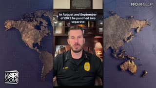 Infowars Network Feed: LIVE 247