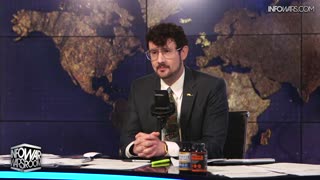Infowars Network Feed: LIVE 247