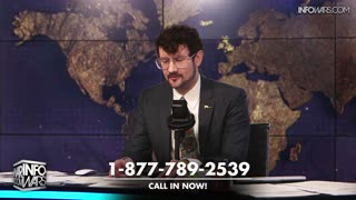 Infowars Network Feed: LIVE 247