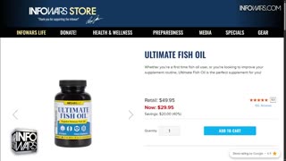 Infowars Network Feed: LIVE 247