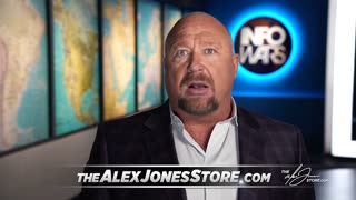 Infowars Network Feed: LIVE 247
