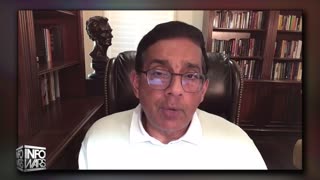 Infowars Network Feed: LIVE 247