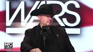 Infowars Network Feed: LIVE 247