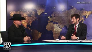 Infowars Network Feed: LIVE 247