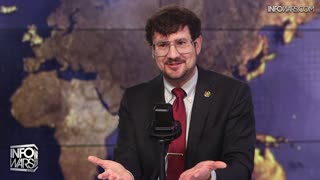 Infowars Network Feed: LIVE 247