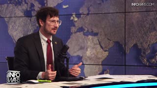 Infowars Network Feed: LIVE 247