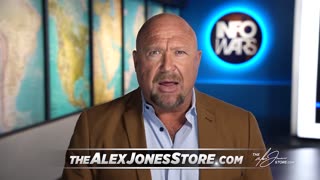 Infowars Network Feed: LIVE 247