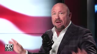 Infowars Network Feed: LIVE 247