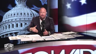 Infowars Network Feed: LIVE 247