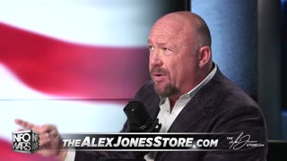 Infowars Network Feed: LIVE 247