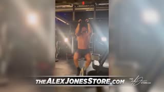 Infowars Network Feed: LIVE 247