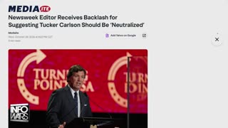 Infowars Network Feed: LIVE 247