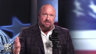 Infowars Network Feed: LIVE 247