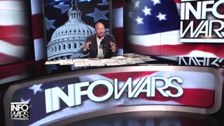 Infowars Network Feed: LIVE 247