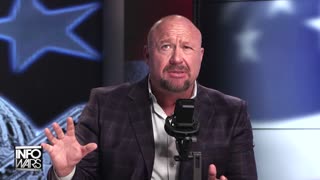 Infowars Network Feed: LIVE 247