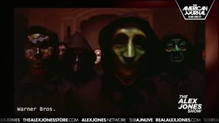 Infowars Network Feed: LIVE 247