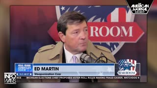 Infowars Network Feed: LIVE 247