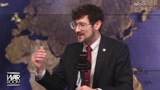 Infowars Network Feed: LIVE 247