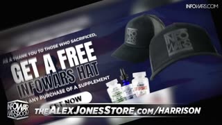 Infowars Network Feed: LIVE 247