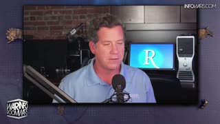 Infowars Network Feed: LIVE 247