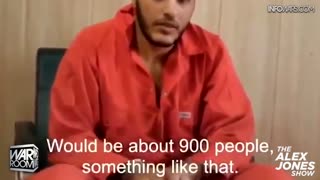 Infowars Network Feed: LIVE 247