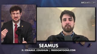 Infowars Network Feed: LIVE 247