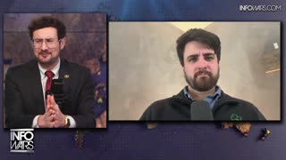 Infowars Network Feed: LIVE 247