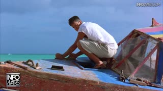 Infowars Network Feed: LIVE 247