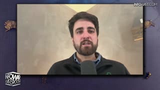 Infowars Network Feed: LIVE 247