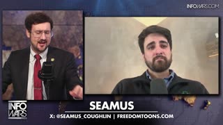 Infowars Network Feed: LIVE 247